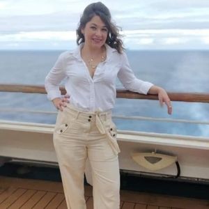 Meet your Posher, Windy